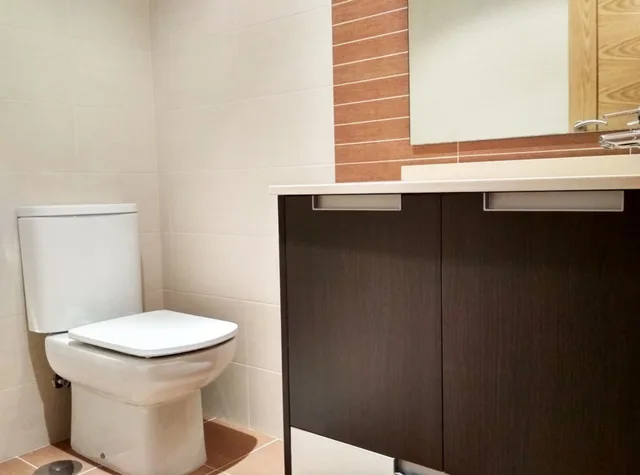 شقة بغرفتي نوم، Apartamentos Revolta Sanxenxo 3000 10/10