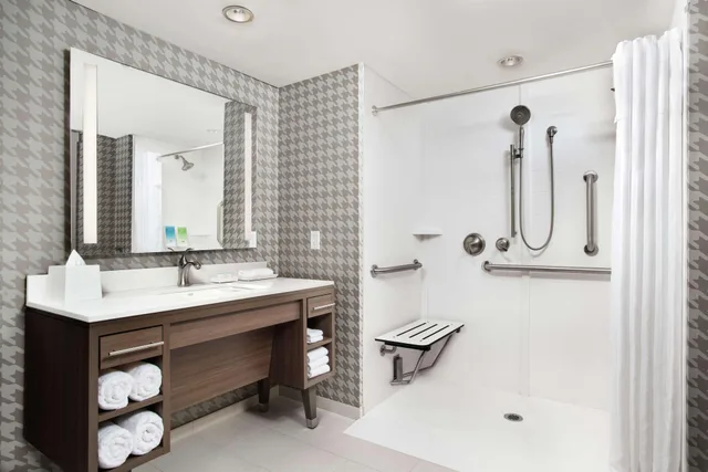 استوديو، Home2 Suites By Hilton Long Island Brookhaven 3/3