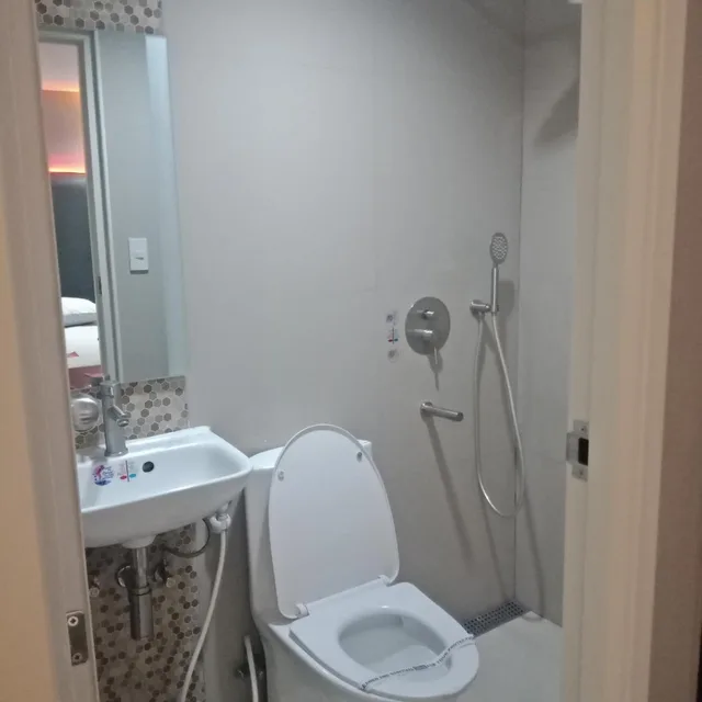 غرفة ديلوكس، Hotel Sogo Pasay Rotonda 8/8