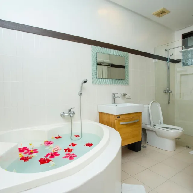 جناح، Hotel Soffia Boracay 4/6