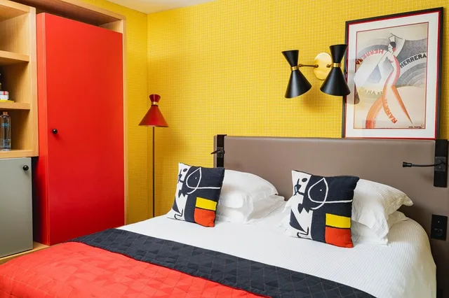 غرفة بريفيليج، Artus Hotel 1/5