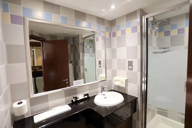 غرفة بسرير مزدوج، Thatchers, BW Signature Collection by Best Western 6/7