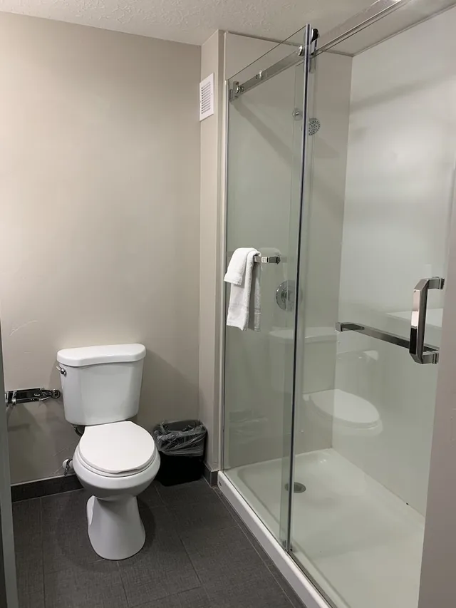 جناح بسرير كينج بإطلالة على الجبل، La Quinta Inn & Suites By Wyndham La Verkin-Gateway To Zion 5/9