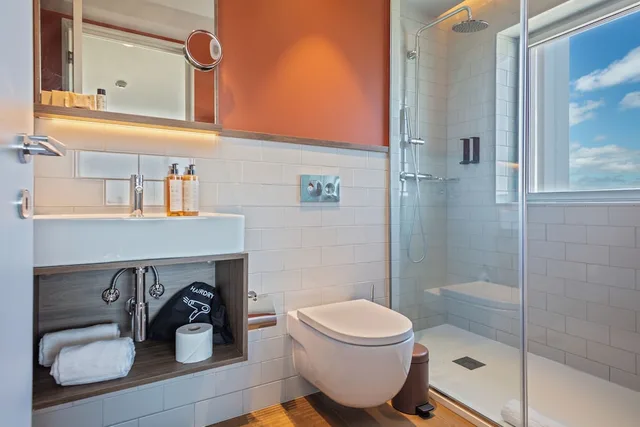 غرفة مزدوجة سوبيريور، Hotel Acta Moa 8/10
