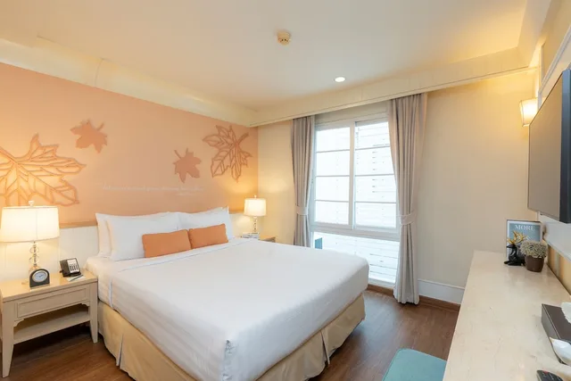 غرفة سوبيريور، La Petite Salil Sukhumvit Thonglor 1 8/10
