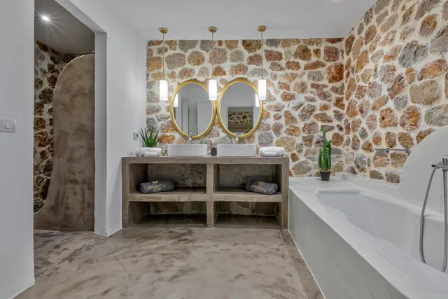 Exclusive, Villa, Villa Hill View, Private Pool, Desiterra Santorini 8/8