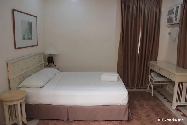 فيلا بغرفة نوم واحدة، Club Morocco Beach And Country Club 4/5
