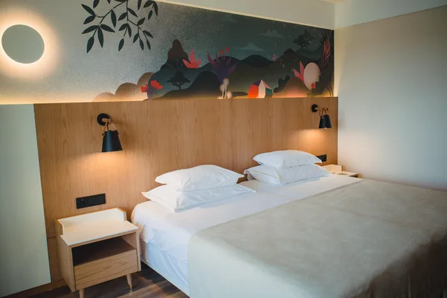 Standard, Double or Twin Bed, Onyria Quinta Da Marinha Hotel 3/7