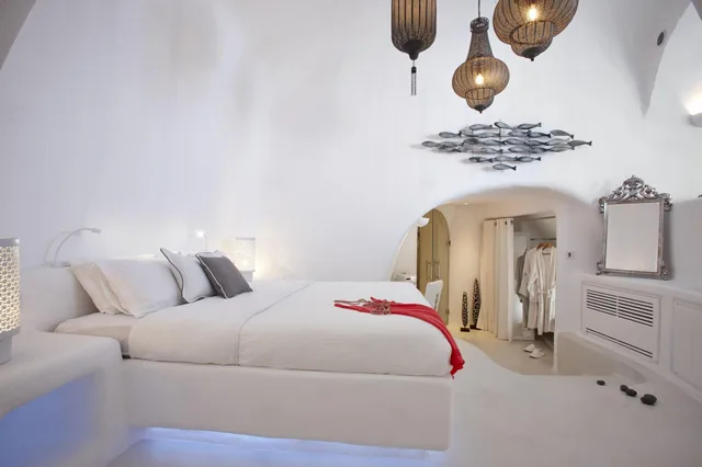 Exclusive, Infinity, Suite, Private Pool, Dana Villas and Infinity Suites 2/3