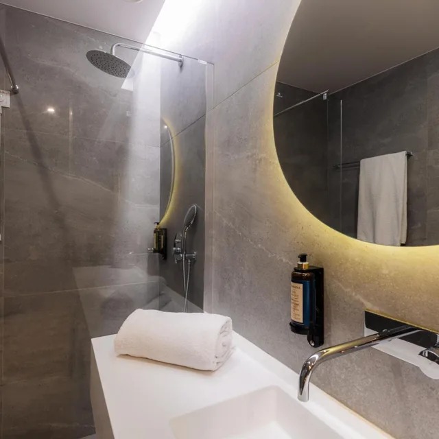 Premium, Suite, Sofa, Vila Baleira Funchal 8/10