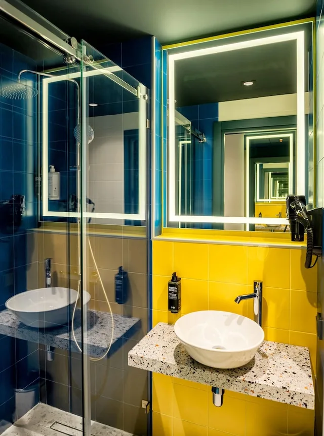 Premium Room, ibis Styles Batumi 9/9