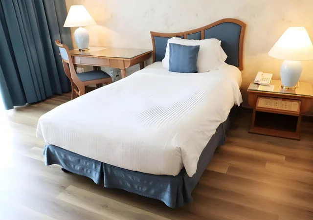 غرفة سوبيريور مفردة، Grand Palace Hotel 3/4