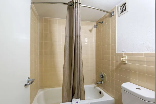 غرفة ديلوكس بسرير كينج للمدخنين، Motel6 Houston Tx East 7/9