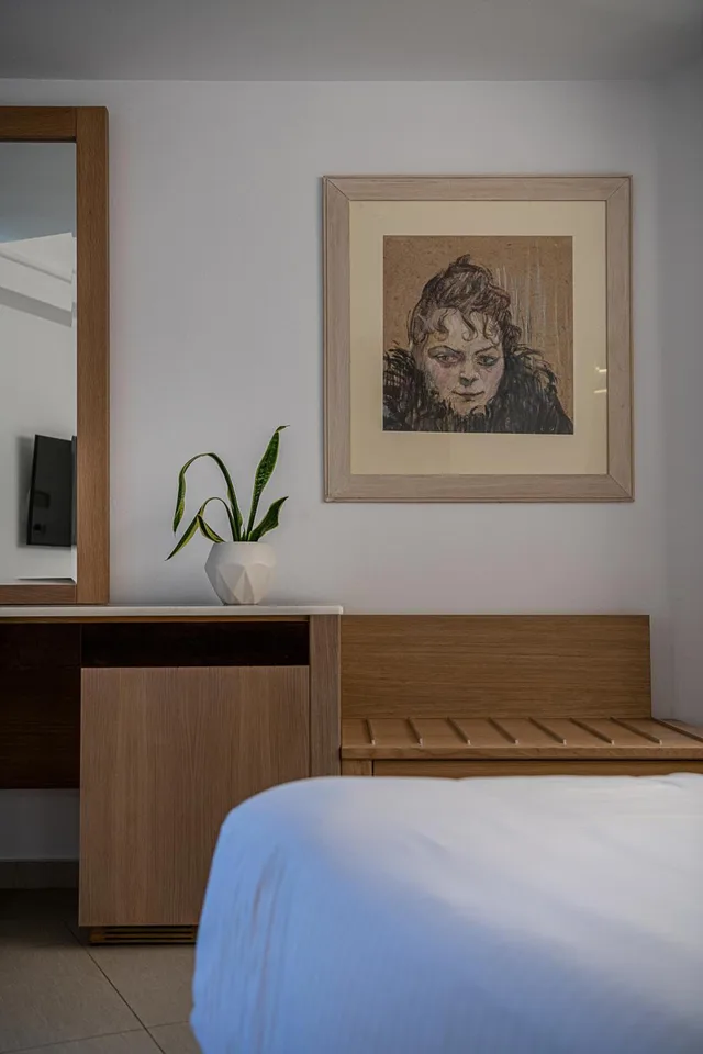 Apartment, Sea View, Porto Platanias Beach Resort & Spa 4/10