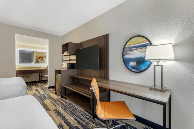Room, 2 Queen Beds, Accessible, Best Western Of Clewiston 5/5
