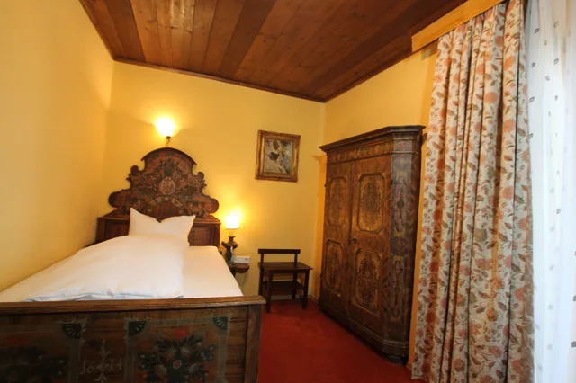 غرفة مفردة، Atlas Grand Hotel 10/11