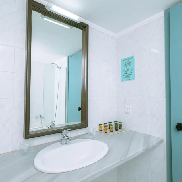 غرفة عائلية، Santa Marina Unique Hotel 8/9