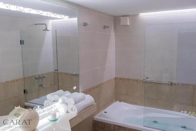 Duplex, Apartment، Carat Apart Boutique 2/4