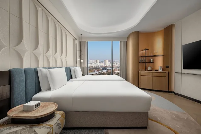 Hotel Indigo Xian High-Tech Zone by IHG, Xi'an 15/50
