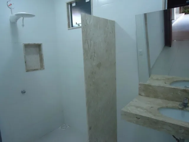 غرفة رباعية بسرير مزدوج، Pousada Vida Boa 4/4