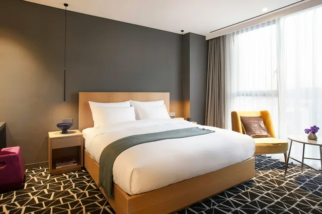 جناح ركني، L7 GANGNAM by LOTTE HOTELS 2/2