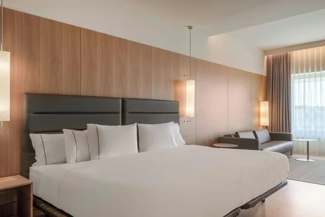 غرفة سوبيريور بسرير كينج، Ac Hotel Diagonal L Illa 2/8