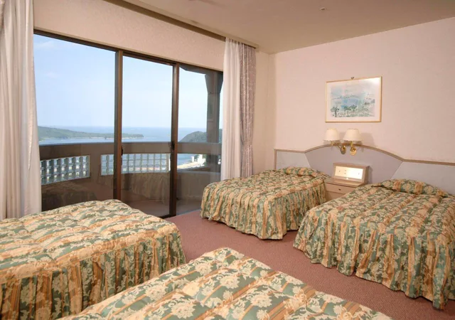 غرفة قياسية رباعية، Hotel Altia Toba 5/5