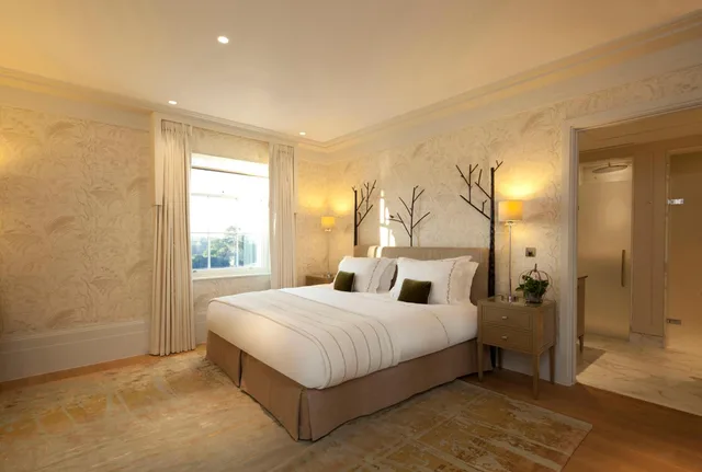 Superior, House, Double Bed، Coworth Park Dorchester Collection 2/3