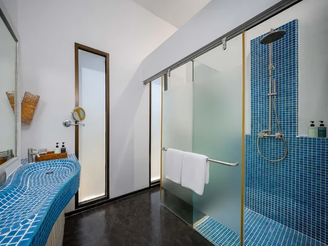 Beach House, King Bed، Natai Beach Resort and Spa 2/2