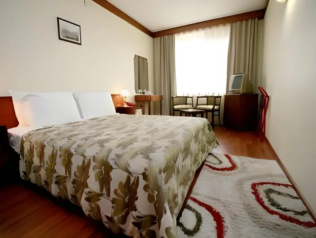 غرفة مفردة، Marble Hotel Istanbul 2/2