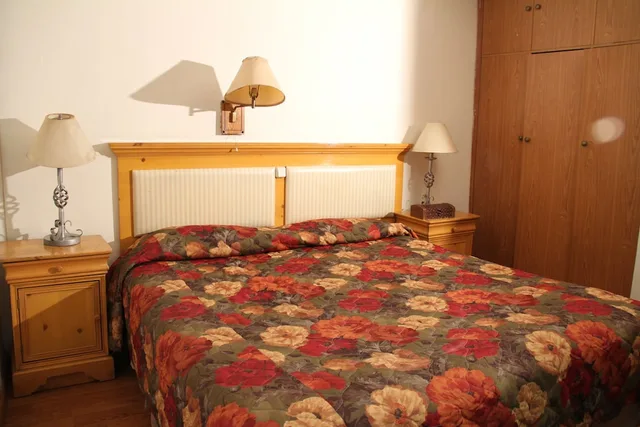 شقة بسرير مزدوج بغرفة نوم واحدة، Emmad Furnished Hotel 2/2