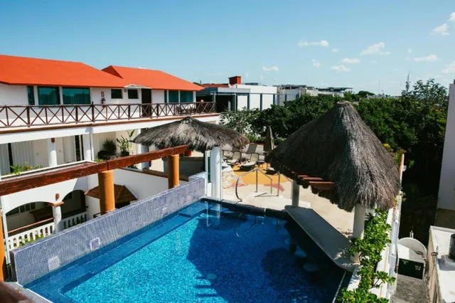 غرفة قياسية مفردة، Illusion Hotel Boutique 1/1