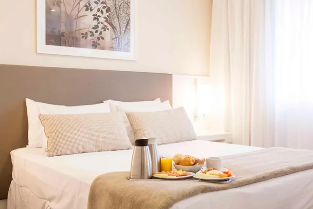 Luxury, Intercity Porto Alegre Praia de Belas 2/4