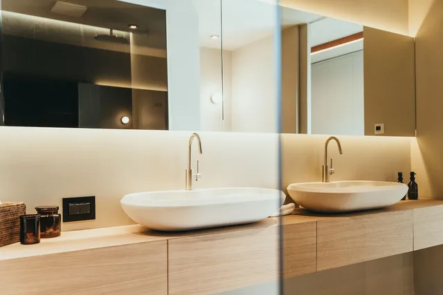 فيلا فاخرة بسريرين كينج، Maslina Resort 2/3