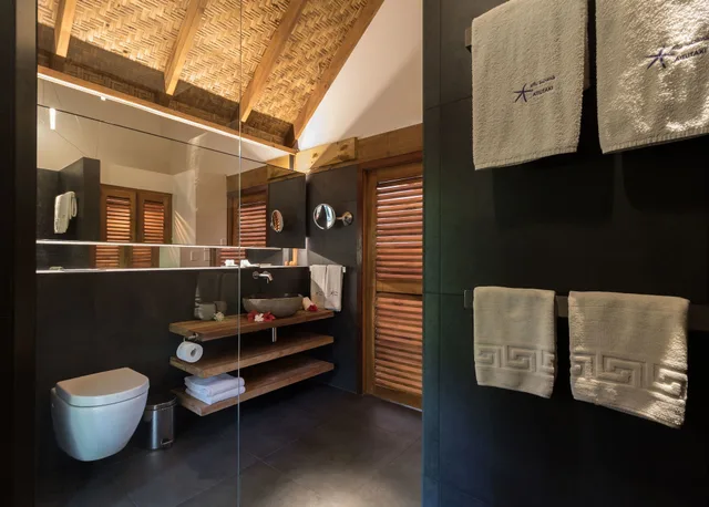 Villa, King Bed, Beach Front، Etu Moana Boutique Beach Villas 5/6