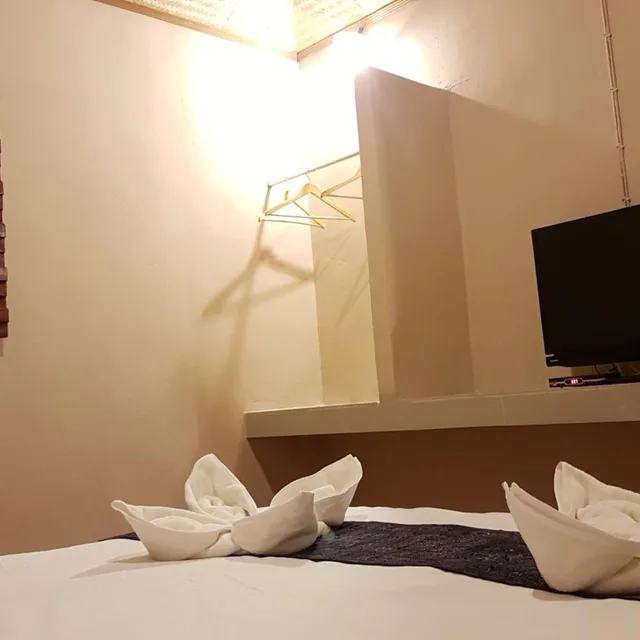 فيلا سوبيريور، Panisara Pool Villa 8/10