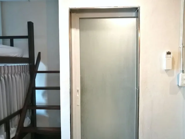 Female Dorm, Female Only, Basic, 3 Bunk Beds، Phobphanhostel 6/6