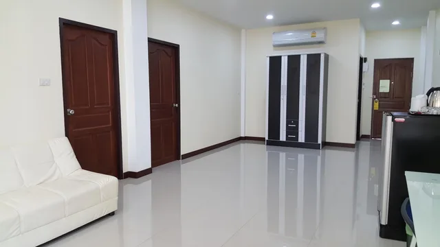 جناح عائلي ديلوكس، Charoensuk Grand Hotel 10/10