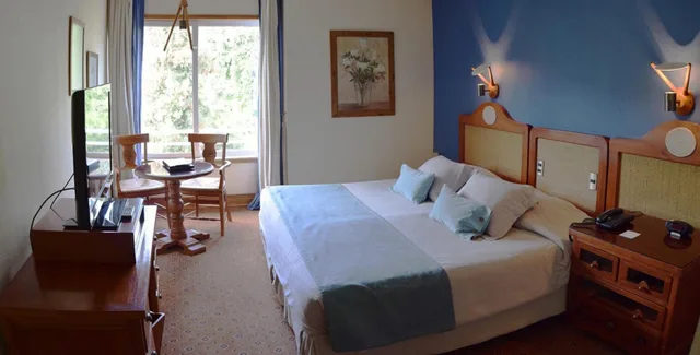 غرفة قياسية مفردة، Hotel Termas Puyehue Wellness & Spa Resort 1/1