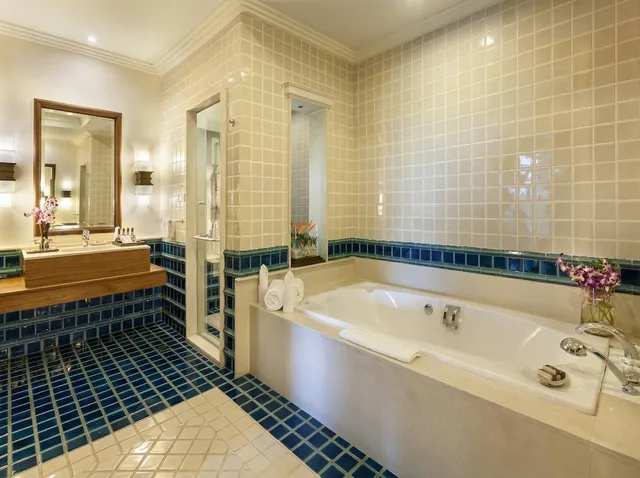 2 Bedrooms, Suite, 2 King Beds, Katiliya Mountain Resort And Spa 4/6