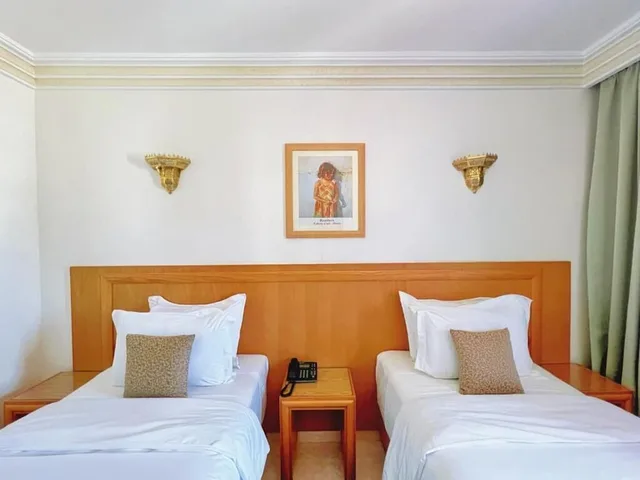Standard, Twin Beds, MAJLISS 2/10