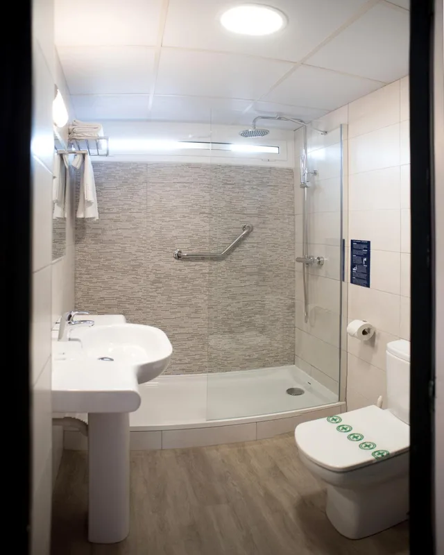 Plus, Double Bed، Xaine Park 5/8