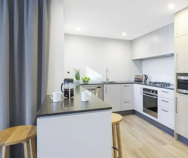 4 Bedrooms, Penthouse, Apartment, 4 Beds, 2 King Beds، Avani Queenstown Hotel 10/10