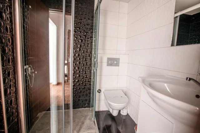 Room, Double or Twin Bed, Side Sea View، Kristal Beach Hotel 5/7