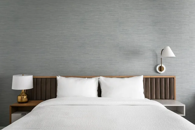 استوديو بسرير كينج، TownePlace Suites by Marriott Nashville Midtown 3/7