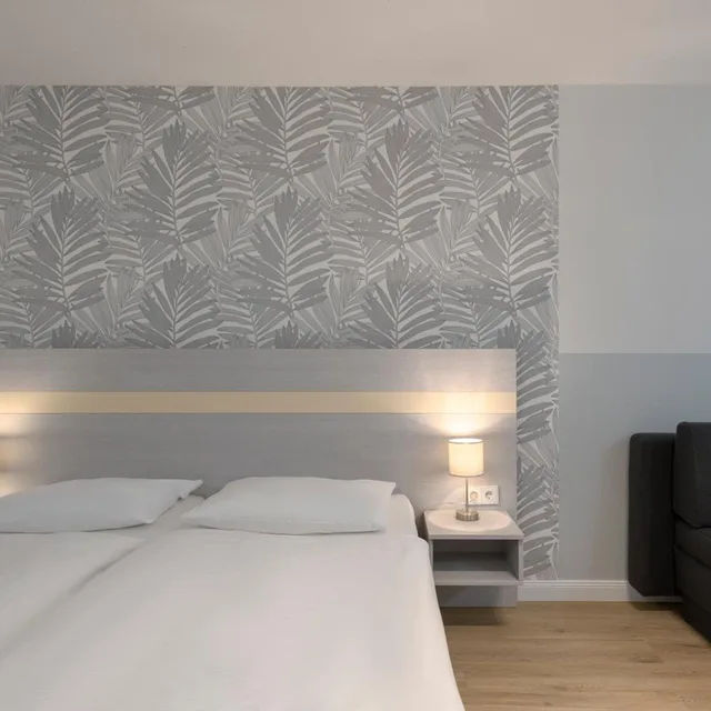 غرفة ديلوكس، Hotel Des Nordens 3/7