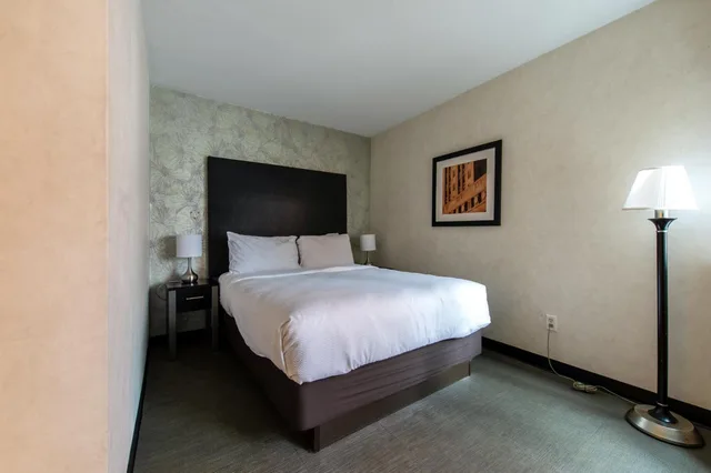 غرفة ديلوكس بسرير كوين، The Solita Soho Hotel An Ascend Hotel Collection Member 6/10