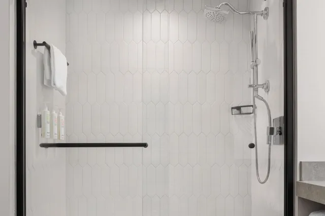 غرفة كلوب بسرير كينج بإطلالة على المرسى، Marriott Marina Del Rey 9/10