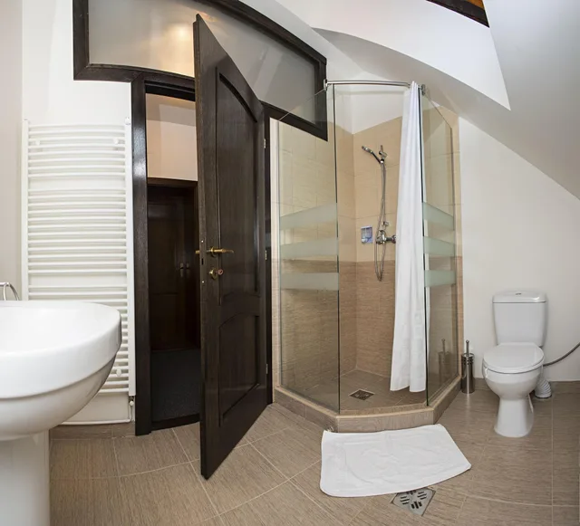 جناح بغرفة نوم واحدة، Residence Ambient 7/9