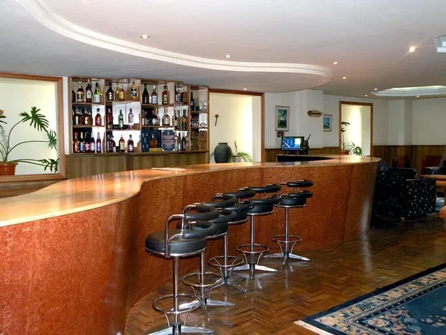 HOTEL PHUNTSHO PELRI، تيمفو 36/47